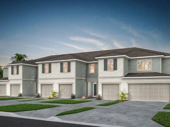 3156 Emerald Acres Ln, Sanford, FL 32771