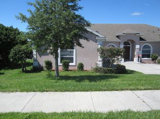 2868 Beaver Ridge Loop, Clermont, FL 34711