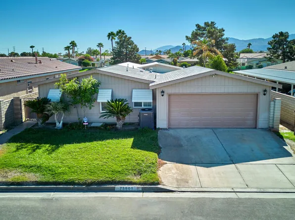 73801 Elizabeth Dr, Thousand Palms, CA 92276