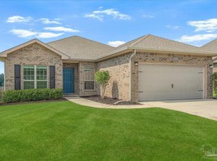 5978 Rustic Ridge Cir, Milton, FL 32570