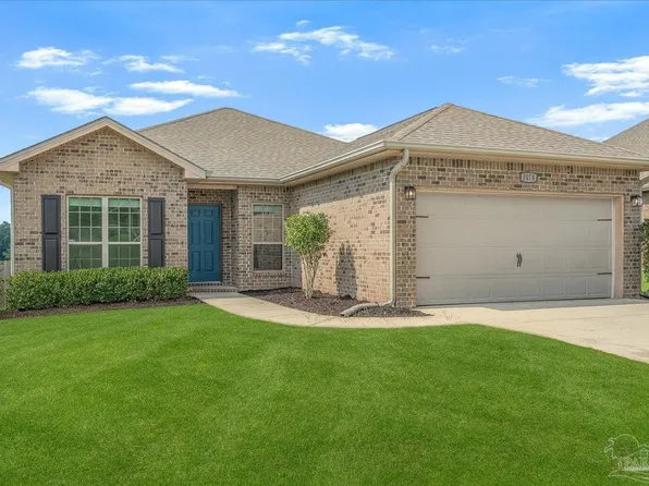 5978 Rustic Ridge Cir, Milton, FL 32570