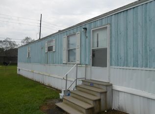 2499 Highway 378 TRLR 15, Lake Charles, LA 70611