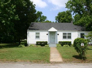 105 Melrose Dr, Chattanooga, TN 37421