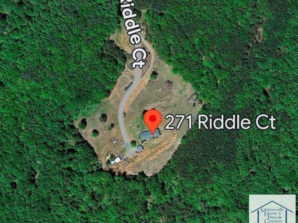 271 Riddle Ct, Martinsville, VA 24112