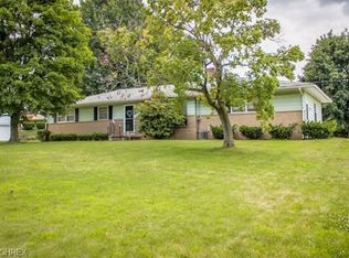 3724 Easton St NE, Canton, OH