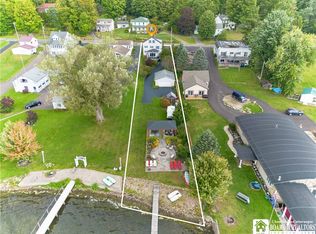 3455 Old Fluvanna Rd, Jamestown, NY 14701