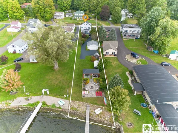 3455 Old Fluvanna Rd, Jamestown, NY 14701