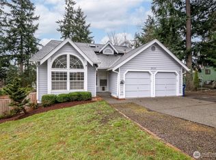 2027 S 302nd Pl, Federal Way, WA 98003