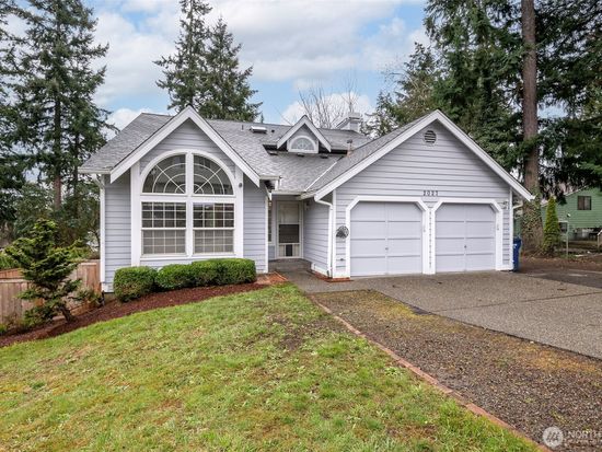 2027 S 302nd Place, Federal Way, WA 98003