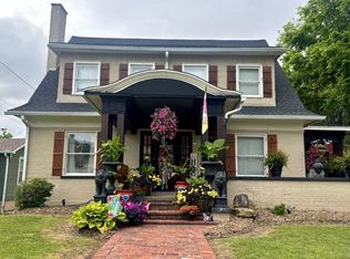 207 Hopkinsville St, Greenville, KY 42345