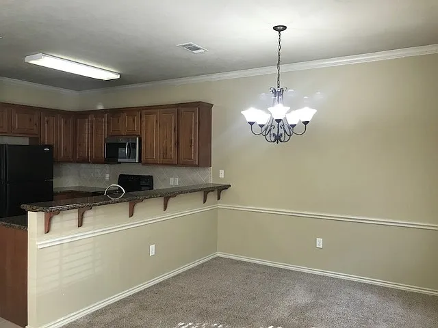 Short Term Lease - College Station - 3 Bedroom / 3 Bath- 2 Story Condo Off University Dr. E. — Photo 4