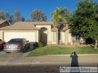 2211 N Jackson Pl, Chandler, AZ 85225