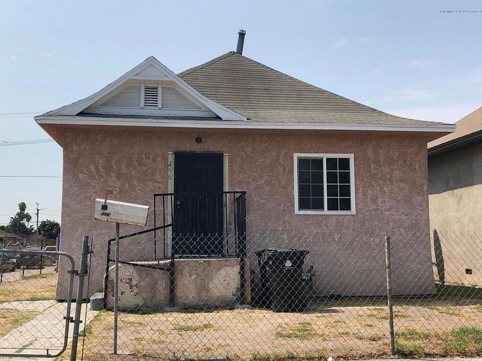 1st image of 4321 S San Pedro St