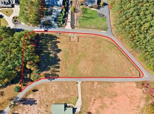 0 Back Trl LOT 24, Cleveland, GA 30528