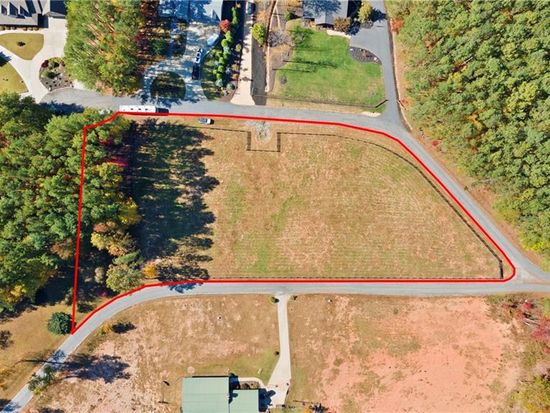 0 Back Trl Lot 24, Cleveland, GA 30528