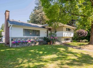 541 Cochrane Ave, Coquitlam, BC V3J 2A3