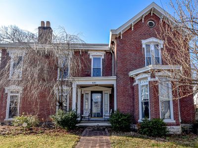 681 Higgins Ave, Paris, KY, 40361