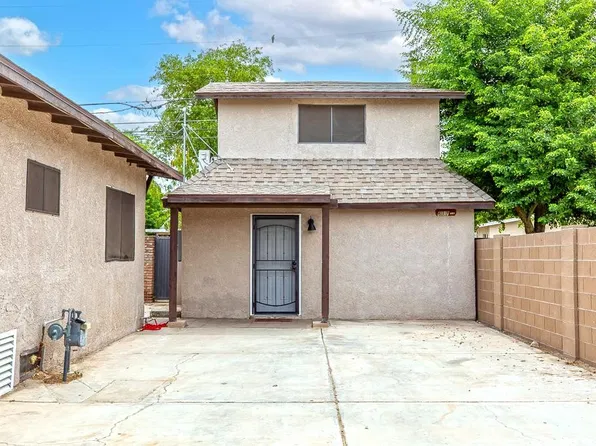 617 1/2 S 6th Ave, Yuma, AZ 85364