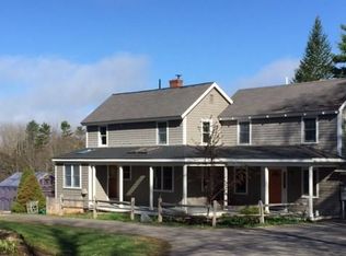 23 Bowden Ln, Freeport, ME 04032