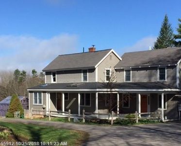 23 Bowden Ln, Freeport, ME, 04032