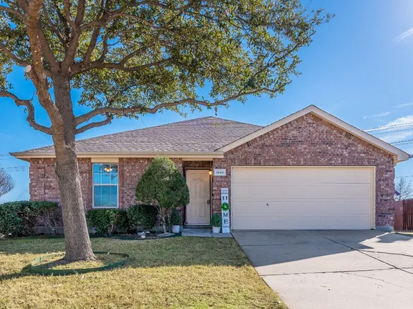 1444 Sun Breeze Dr, Little Elm, TX 75068