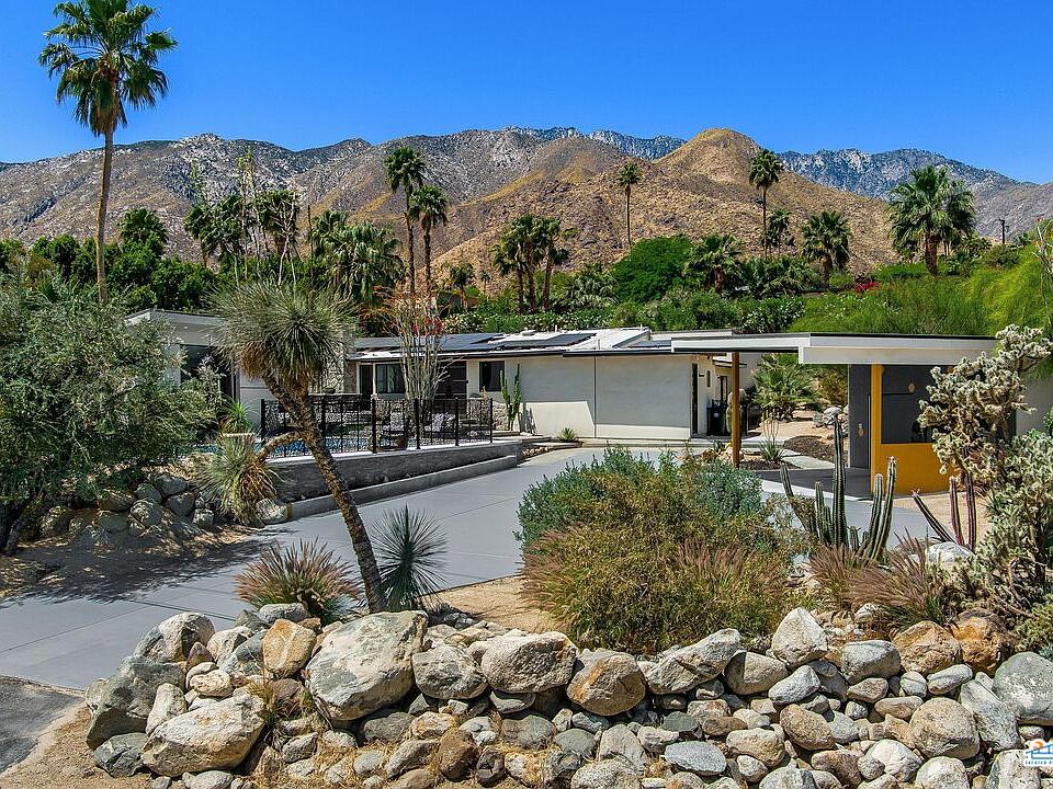 623 W Chino Canyon Rd, Palm Springs, CA 92262 MLS 23260961 Zillow