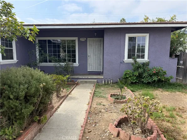 15360 Moccasin St, La Puente, CA 91744