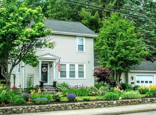 580 Water St, Framingham, MA 01701