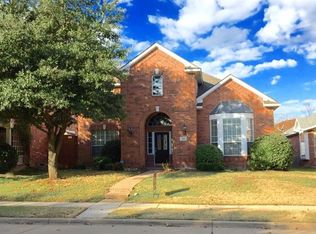 306 Parkhurst Ln, Allen, TX 75013
