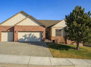 2871 Sawgrass Loop, Richland, WA 99354