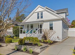 106 Baltimore Avenue, Corte Madera, CA 94925