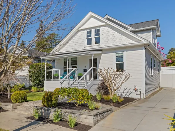 106 Baltimore Avenue, Corte Madera, CA 94925