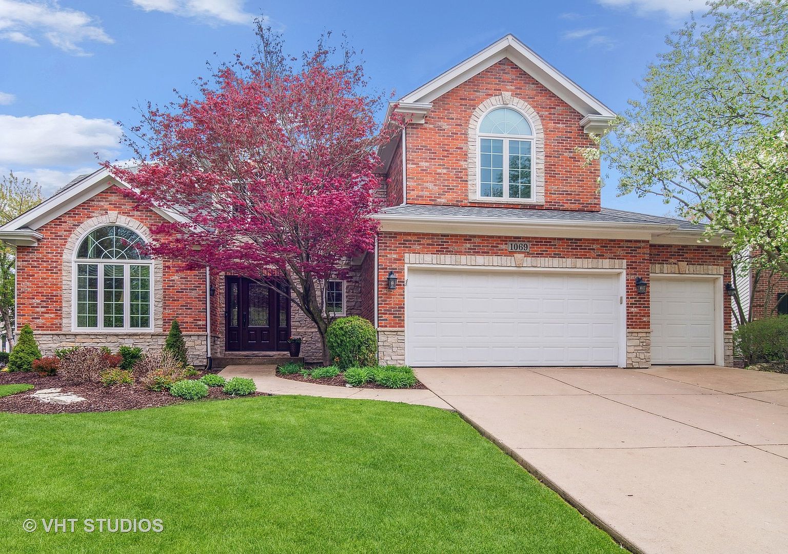 1069 Chadwick Ct, Aurora, IL 60502 Zillow