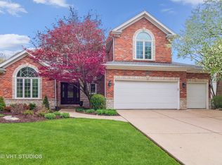 1069 Chadwick Ct, Aurora, IL 60502