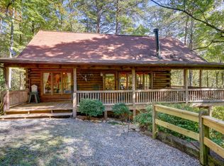 117 Arrowhead Pass, Blue Ridge, GA 30513