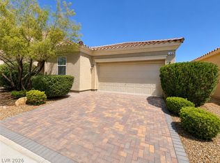 146 White Mule Ave, Las Vegas, NV 89148