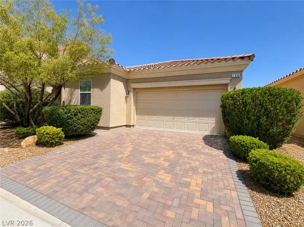 146 White Mule Ave, Las Vegas, NV 89148