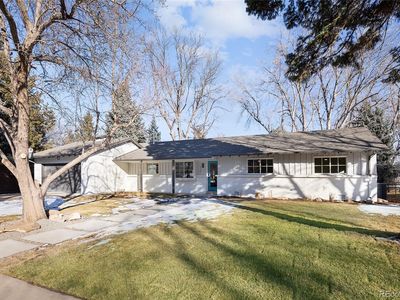 2718 S Langley Court, Denver, CO, 80210
