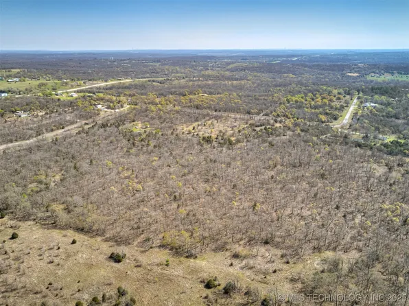 12502 S 241st West Ave, Sapulpa, OK 74066