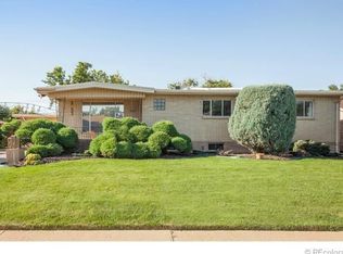 5253 E Thrill Pl, Denver, CO 80207