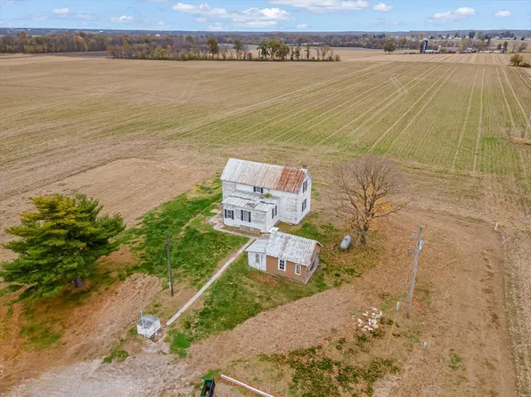 5402 Ohlwine Rd, Red Bud, IL 62278