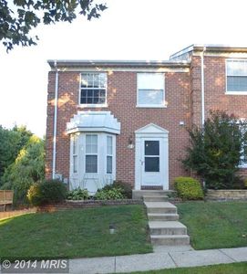 631 Stone Mill Ct, Abingdon, MD, 21009