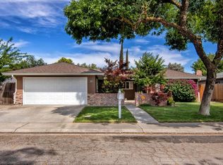 1832 Lobero Ln, Modesto, CA 95355