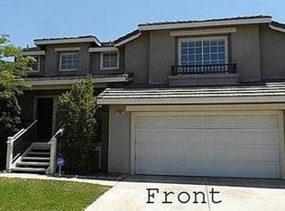 7400 Ayers Rock Rd, Riverside, CA 92508