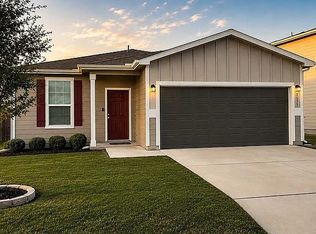 6811 Ashcat, Converse, TX 78109