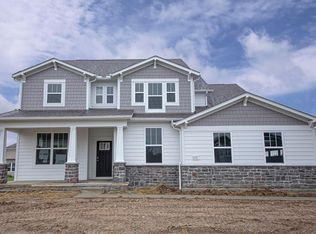 11510 Orchid Hill Dr, Plain City, OH 43064