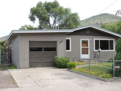 936 N 7th St, Lakeview, OR, 97630