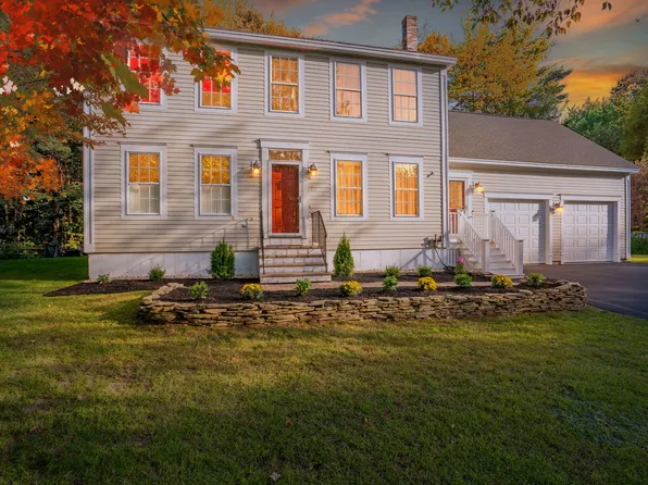 112 Fairway Drive, Auburn, ME 04210