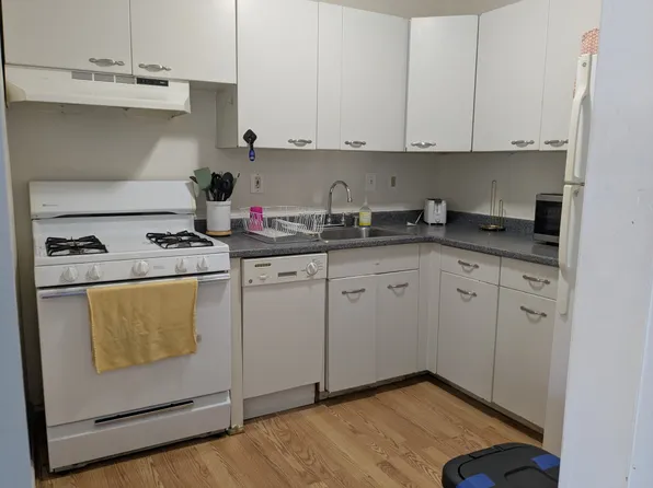 4303 Knox Rd, College Park, MD 20740