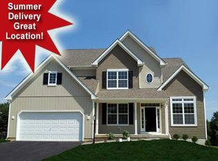 1137 Woodruff Rd, Coatesville, PA 19320